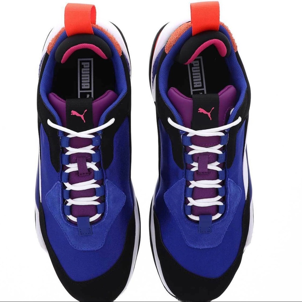 Puma Shoes - Picture 7 of 7